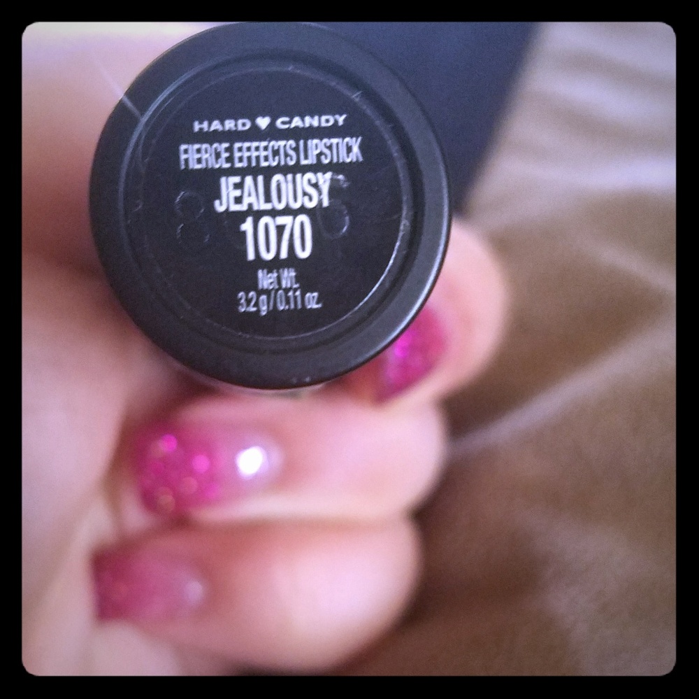 Hardy Candy Lipstick